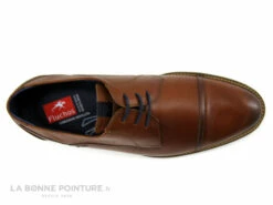 Fluchos F1630 THEO Memory Cuero - Chaussure Habille Homme Marron -LA BONNE POINTURE Soldes cd24607c73b9e66c561f35ea11d5d5ef img 6573.jpg 179471