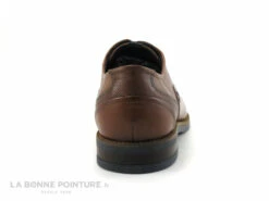 Fluchos F1630 THEO Memory Cuero - Chaussure Habille Homme Marron -LA BONNE POINTURE Soldes cd24607c73b9e66c561f35ea11d5d5ef img 6577.jpg 179475