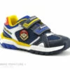 Geox SUPER MARIO J25AXA Tuono Navy Royal - Basket Enfant A Scratches -LA BONNE POINTURE Soldes cd24607c73b9e66c561f35ea11d5d5ef img 6578.jpg 167687