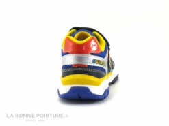 Geox SUPER MARIO J25AXA Tuono Navy Royal - Basket Enfant A Scratches -LA BONNE POINTURE Soldes cd24607c73b9e66c561f35ea11d5d5ef img 6581.jpg 167690