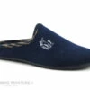 Ouf Initial BANG Marine - Pantoufle Souple Homme -LA BONNE POINTURE Soldes cd24607c73b9e66c561f35ea11d5d5ef img 6582.jpg 155328