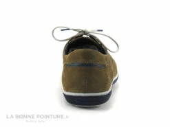 Fluchos 9706 Pegaso Vison - Chaussure Derby Homme Marron -LA BONNE POINTURE Soldes cd24607c73b9e66c561f35ea11d5d5ef img 6582.jpg 179494