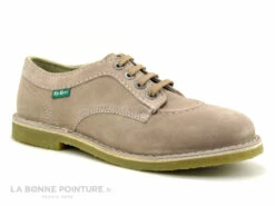 Kickers KARMA Rose Clair - 693771-50-131 - Chaussure Basse Femme -LA BONNE POINTURE Soldes cd24607c73b9e66c561f35ea11d5d5ef img 6590.jpg 179503