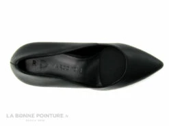 Marco Tozzi 2-22415-20 Black - Escarpin Noir A Talon Haut -LA BONNE POINTURE Soldes cd24607c73b9e66c561f35ea11d5d5ef img 6606.jpg 179517