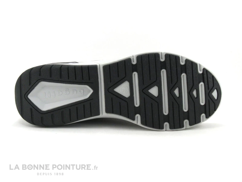 Bugatti NUMBIS - 341-65802-6900 - Kaki - Basket Basse Homme 9 Bugatti NUMBIS - 341-65802-6900 - Kaki - Basket Basse Homme – Image 7