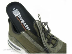 Bugatti NUMBIS - 341-65802-6900 - Kaki - Basket Basse Homme 13 Bugatti NUMBIS - 341-65802-6900 - Kaki - Basket Basse Homme -LA BONNE POINTURE Soldes cd24607c73b9e66c561f35ea11d5d5ef img 6615.jpg 167700