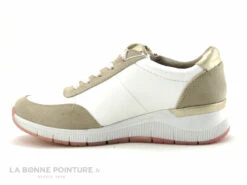 Jana 8-23761-20 Rose Comb - Basket Femme Semelle Compensee -LA BONNE POINTURE Soldes cd24607c73b9e66c561f35ea11d5d5ef img 6621.jpg 179533