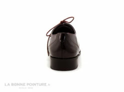 Folies VIANA Bordeaux - Chaussure Derby Femme 12 Folies VIANA Bordeaux - Chaussure Derby Femme -LA BONNE POINTURE Soldes cd24607c73b9e66c561f35ea11d5d5ef img 6631.jpg 125145