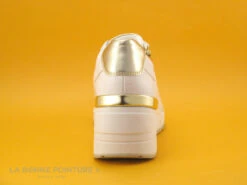 Marco Tozzi 2-23743-28 White Gold - Basket Compensee Femme - Blanc Or 12 Marco Tozzi 2-23743-28 White Gold - Basket Compensee Femme - Blanc Or -LA BONNE POINTURE Soldes cd24607c73b9e66c561f35ea11d5d5ef img 6641.jpg 167519