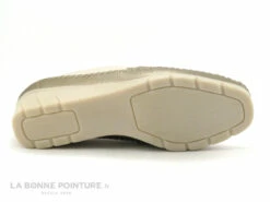 Pedi Girl ELIN Fumo Nacre - Mocassin Metallise - Semelle Compensee -LA BONNE POINTURE Soldes cd24607c73b9e66c561f35ea11d5d5ef img 6641.jpg 179557