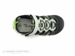 Wipop LINEA Noir Gris Lime - Sandale Sport Enfant 8 Wipop LINEA Noir Gris Lime - Sandale Sport Enfant -LA BONNE POINTURE Soldes cd24607c73b9e66c561f35ea11d5d5ef img 6643.jpg 136328