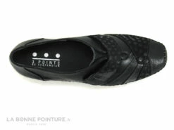 3 Points De Suspension KIAPUR 18382 Noir - Chaussure Velcro -LA BONNE POINTURE Soldes cd24607c73b9e66c561f35ea11d5d5ef img 6647.jpg 139112