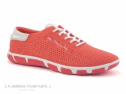 TBS JAZARIA Q7086 - Sneakers Flyknit Eco Pet Corail - Basket Orange Femme 13 TBS JAZARIA Q7086 - Sneakers Flyknit Eco Pet Corail - Basket Orange Femme -LA BONNE POINTURE Soldes cd24607c73b9e66c561f35ea11d5d5ef img 6649.jpg 180763