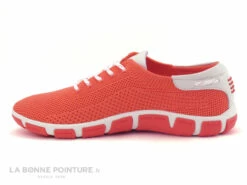 TBS JAZARIA Q7086 - Sneakers Flyknit Eco Pet Corail - Basket Orange Femme 11 TBS JAZARIA Q7086 - Sneakers Flyknit Eco Pet Corail - Basket Orange Femme -LA BONNE POINTURE Soldes cd24607c73b9e66c561f35ea11d5d5ef img 6651.jpg 180759