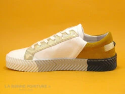 La Vie Est Belle - FRENE Gold - Basket Basse Femme -LA BONNE POINTURE Soldes cd24607c73b9e66c561f35ea11d5d5ef img 6652.jpg 167527