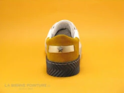 La Vie Est Belle - FRENE Gold - Basket Basse Femme -LA BONNE POINTURE Soldes cd24607c73b9e66c561f35ea11d5d5ef img 6653.jpg 167525