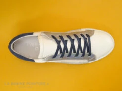 La Vie Est Belle - FRENE Navy - Basket Femme Bleu Marine 14 La Vie Est Belle - FRENE Navy - Basket Femme Bleu Marine -LA BONNE POINTURE Soldes cd24607c73b9e66c561f35ea11d5d5ef img 6657.jpg 167535