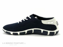 TBS JAZARIA Q7002 - Sneakers Flyknit Bleu Marine Femme -LA BONNE POINTURE Soldes cd24607c73b9e66c561f35ea11d5d5ef img 6658.jpg 179570