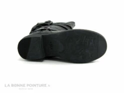 Wipop DAGGER Noir - Botte Fille -LA BONNE POINTURE Soldes cd24607c73b9e66c561f35ea11d5d5ef img 6659.jpg 139964