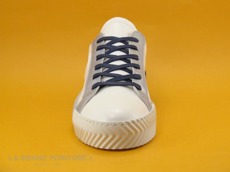 La Vie Est Belle - FRENE Navy - Basket Femme Bleu Marine 4 La Vie Est Belle - FRENE Navy - Basket Femme Bleu Marine – Image 2