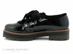 Folies POUM - Noir Verni - Chaussure Basse Femme -LA BONNE POINTURE Soldes cd24607c73b9e66c561f35ea11d5d5ef img 6660.jpg 125179