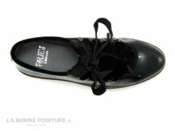 Folies POUM - Noir Verni - Chaussure Basse Femme -LA BONNE POINTURE Soldes cd24607c73b9e66c561f35ea11d5d5ef img 6663.jpg 125177