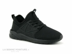 Kappa SAN DIEGO ELASTIC KID Black - 3117LTW - Basket Noire Enfant -LA BONNE POINTURE Soldes cd24607c73b9e66c561f35ea11d5d5ef img 6676.jpg 155411