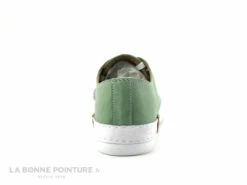 Andrea Conti 0025903 954 - Tennis Femme Cuir Vert -LA BONNE POINTURE Soldes cd24607c73b9e66c561f35ea11d5d5ef img 6677.jpg 179601