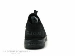 Kappa SAN DIEGO ELASTIC KID Black - 3117LTW - Basket Noire Enfant -LA BONNE POINTURE Soldes cd24607c73b9e66c561f35ea11d5d5ef img 6679.jpg 155407