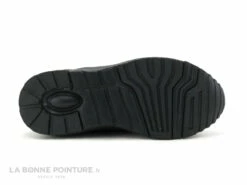 Kappa SAN DIEGO ELASTIC KID Black - 3117LTW - Basket Noire Enfant -LA BONNE POINTURE Soldes cd24607c73b9e66c561f35ea11d5d5ef img 6680.jpg 155410