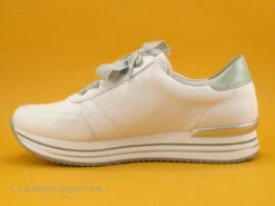 Remonte D131381 Rock Odense - Blanc Vert - Basket Ville Femme 11 Remonte D131381 Rock Odense - Blanc Vert - Basket Ville Femme -LA BONNE POINTURE Soldes cd24607c73b9e66c561f35ea11d5d5ef img 6680.jpg 167558