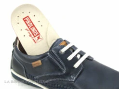 Pikolinos MARBELLA M9A-4118 Blue - Chaussure A Lacet Homme Bleu Marine -LA BONNE POINTURE Soldes cd24607c73b9e66c561f35ea11d5d5ef img 6684.jpg 179625