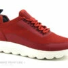 Geox SPHERICA - U35BYA Red - Basket Homme Rouge Bordeaux -LA BONNE POINTURE Soldes cd24607c73b9e66c561f35ea11d5d5ef img 6685.jpg 179626