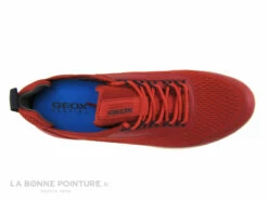 Geox SPHERICA - U35BYA Red - Basket Homme Rouge Bordeaux -LA BONNE POINTURE Soldes cd24607c73b9e66c561f35ea11d5d5ef img 6691.jpg 179631