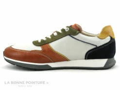 Pikolinos CAMBIL M5N-6111C2 Brick - Basket Homme Blanche Et Multi -LA BONNE POINTURE Soldes cd24607c73b9e66c561f35ea11d5d5ef img 6700.jpg 179635