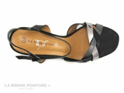 The Divine Factory HG3688 Noir - Sandale Talon Haut 8 The Divine Factory HG3688 Noir - Sandale Talon Haut -LA BONNE POINTURE Soldes cd24607c73b9e66c561f35ea11d5d5ef img 6703.jpg 136356
