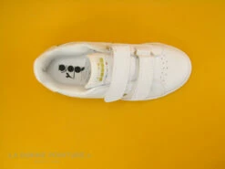 Diadora GAME P PS Girl - White Gold - Basket Fille 2 Scratches - Blanc Or -LA BONNE POINTURE Soldes cd24607c73b9e66c561f35ea11d5d5ef img 6708.jpg 167613