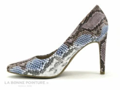 Marco Tozzi 2-22415-26 Sky Structure - Multi Python - Escarpin -LA BONNE POINTURE Soldes cd24607c73b9e66c561f35ea11d5d5ef img 6714.jpg 155421