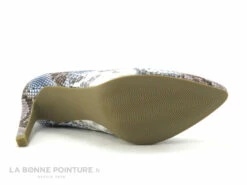 Marco Tozzi 2-22415-26 Sky Structure - Multi Python - Escarpin -LA BONNE POINTURE Soldes cd24607c73b9e66c561f35ea11d5d5ef img 6716.jpg 155425