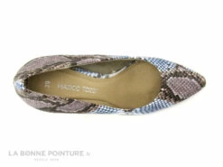 Marco Tozzi 2-22415-26 Sky Structure - Multi Python - Escarpin -LA BONNE POINTURE Soldes cd24607c73b9e66c561f35ea11d5d5ef img 6717.jpg 155422