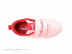 Puma COURTFLEX V2 V PS 371543-25 - Basket Fille Rose A Scratches 14 Puma COURTFLEX V2 V PS 371543-25 - Basket Fille Rose A Scratches -LA BONNE POINTURE Soldes cd24607c73b9e66c561f35ea11d5d5ef img 6717.jpg 179784