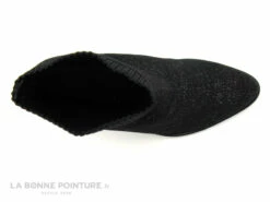 Fugitive GALT - Noir Tricot - Bottine Talon Haut -LA BONNE POINTURE Soldes cd24607c73b9e66c561f35ea11d5d5ef img 6718.jpg 125242
