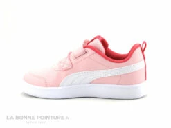 Puma COURTFLEX V2 V PS 371543-25 - Basket Fille Rose A Scratches 11 Puma COURTFLEX V2 V PS 371543-25 - Basket Fille Rose A Scratches -LA BONNE POINTURE Soldes cd24607c73b9e66c561f35ea11d5d5ef img 6720.jpg 179792