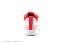 Puma COURTFLEX V2 V PS 371543-25 - Basket Fille Rose A Scratches 12 Puma COURTFLEX V2 V PS 371543-25 - Basket Fille Rose A Scratches -LA BONNE POINTURE Soldes cd24607c73b9e66c561f35ea11d5d5ef img 6721.jpg 179788