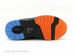 Kappa LOGO SAN DIEGO ELASTIC 3117LTW - Black - Basket Enfant 15 Kappa LOGO SAN DIEGO ELASTIC 3117LTW - Black - Basket Enfant -LA BONNE POINTURE Soldes cd24607c73b9e66c561f35ea11d5d5ef img 6723.jpg 155413