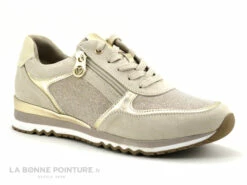 Marco Tozzi 2-23749-20 Dune - Sneakers Beiges Femme -LA BONNE POINTURE Soldes cd24607c73b9e66c561f35ea11d5d5ef img 6733.jpg 179675