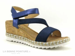 Morans TICTAQUE 28554 Bleu Marine - Sandale Compensee -LA BONNE POINTURE Soldes cd24607c73b9e66c561f35ea11d5d5ef img 6743.jpg 155538