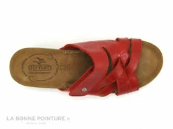 Fly Flot FLAXO Rouge - Mule Femme Reglable Avec Scratch 11 Fly Flot FLAXO Rouge - Mule Femme Reglable Avec Scratch -LA BONNE POINTURE Soldes cd24607c73b9e66c561f35ea11d5d5ef img 6744.jpg 167717