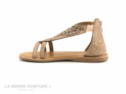 Wipop ANNETH Rose Nude Metal - Sandale Fille Avec Zip 7 Wipop ANNETH Rose Nude Metal - Sandale Fille Avec Zip -LA BONNE POINTURE Soldes cd24607c73b9e66c561f35ea11d5d5ef img 6749.jpg 136419