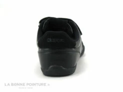 Kappa PARRA EV - Black Dark Grey - 3119CWW - Basket Noire Homme -LA BONNE POINTURE Soldes cd24607c73b9e66c561f35ea11d5d5ef img 6754.jpg 167728